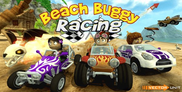 BB Racing [Mod]