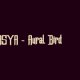 Brend ASYA - Aural Bird