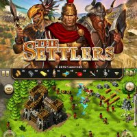 Settlers HD (part 01)