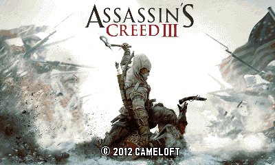 AsSasSin's Creed 3