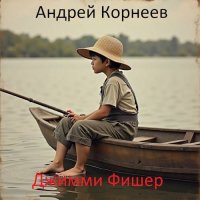 Андрей Корнеев Джимми Фишер