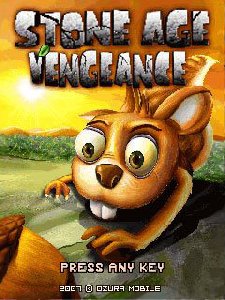 stone age vengeance(176на208)