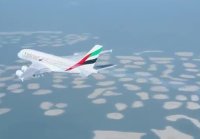 Emirates HelloJetman