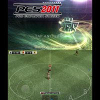 PES2011