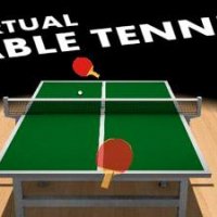 1 virtual table tennis 3d