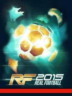 RealFootball Sam 480x800