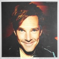 tribune benedict cumberbatch