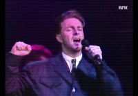 Johnny Hates Jazz - Shattered Dreams (Live 1987)