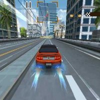 Need For Speed The Run 3d