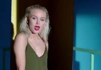 ZARA LARSSON-Lush Life