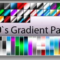 AKLPs Gradient Pack 1