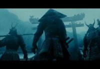 Sucker Punch - Samurai Fight Scene