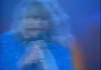 Ozzy Osbourne Lightning Strikes-