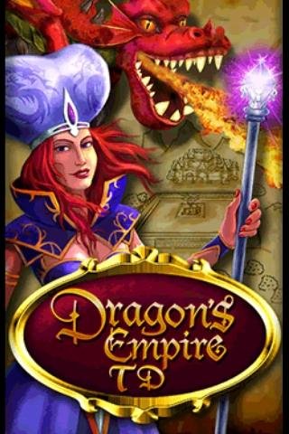 Dragons Empire TD