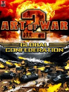 ART OF WAR II GLOBAL CONFID