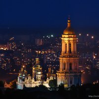 night lavra