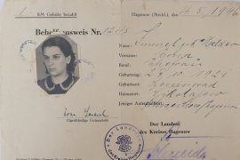 На Ставрополье рассекретили дело переводчика гестапо
