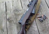 Norinco SKS