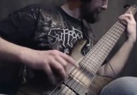 DYING FETUS - Your Treachery Will Die With You (on bass)