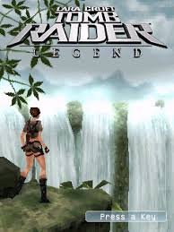 Tomb Raider (Underworld + Legends) (sys)