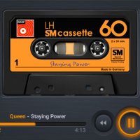 Cassette Deck v.3.0.9 (hgmod)