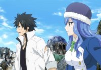 Fairy Tail 100-nen Quest 15 (343)