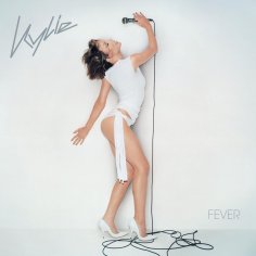 Kylie Minogue - Burning Up