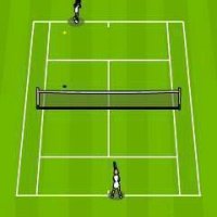 Open Tennis Lite-spaces