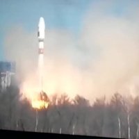 Космодром Восточный Амурская область Старт