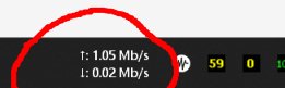 Netspeedmonitor по новому для вин 11