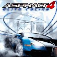 Asphalt 4 Elite Racing Elm