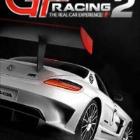 GTRacing2 K800i EN