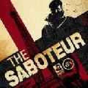 The Saboteur SE UIQ 3