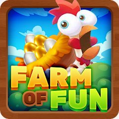 Farmyard Frenzy Slots В Игре Бесплатные Награды