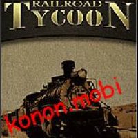 Railroadtycoon en