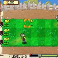 Plants vs Zombies 360x640