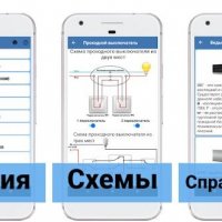 Справочник Электрика v78.2 MOD