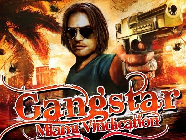 Gangstar 3 RUS SE 128x160