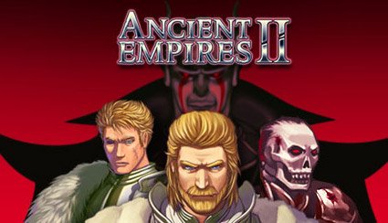 Ancient Empires II