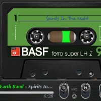 Cassette Deck HD (Classic Cassettes 93, Cover+) v.2.1.3