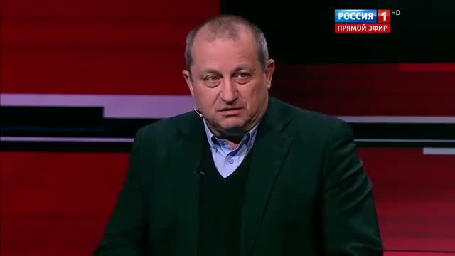 Кедми развенчал мифы о Сталине. Рассудительно, взвешенно, инт