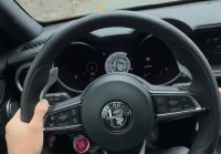 (alan-enileev-ютуб)Топим на 505 Л.С. ALFA-ROMEO STELVIO QV