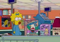 The Simpsons (S29 E05)