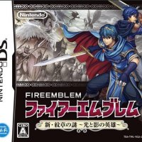 Fire Emblem Shin Monshou no Nazo - Hikari to Kage no Eiyuu