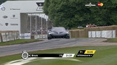 goodwood festival of speed fos mclaren 2016