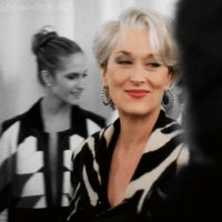 Meryl Streep