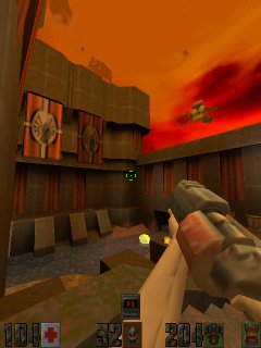 Quake2 v1.02 FPU