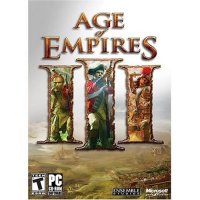 Age of Empires III