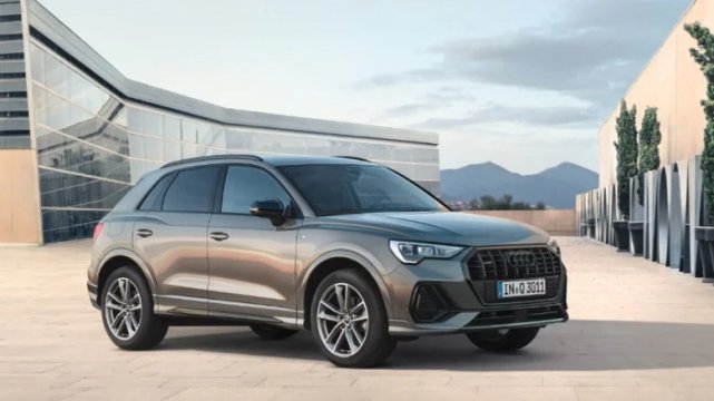 Audi-q3