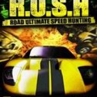 rush 3d 240x320 s60v3